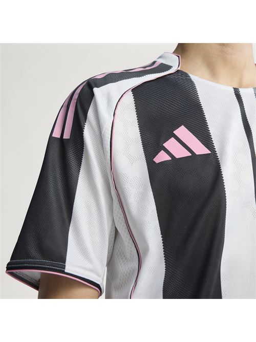 Adidas Juventus maglia gara authentic home 25/26 Juventus | JJ4314AU HOME 25/26